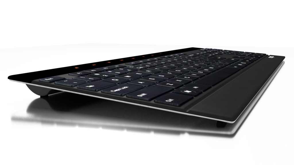 rapoo 8900p keyboard preview image 4